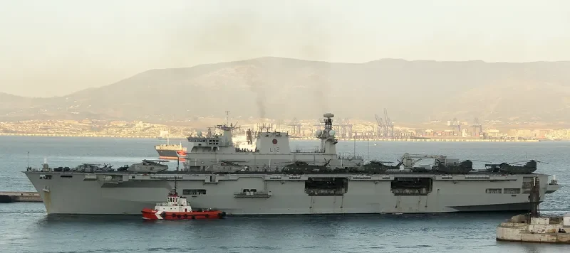 PHM ATLANTICO General Cargo IMO 9079456 photo 6