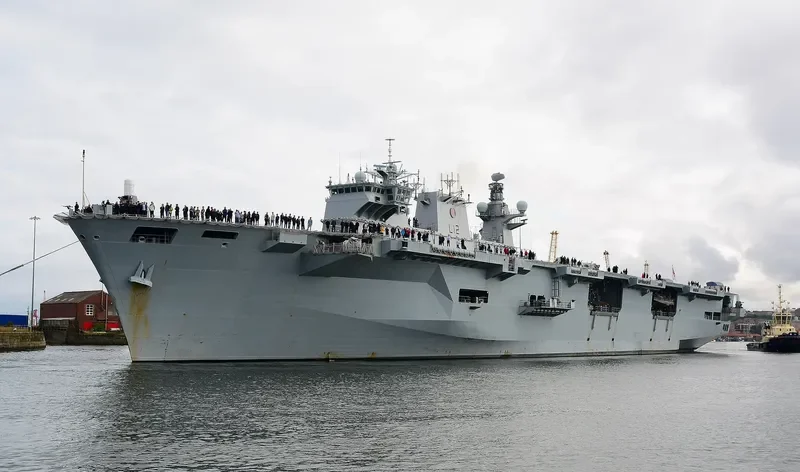 PHM ATLANTICO General Cargo IMO 9079456 photo 10