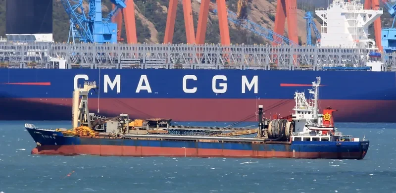 DAE YANG NO.107 General Cargo IMO 9079688 photo 4