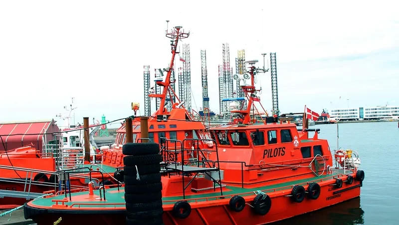 ALDEBARAN General Cargo IMO 9080132
