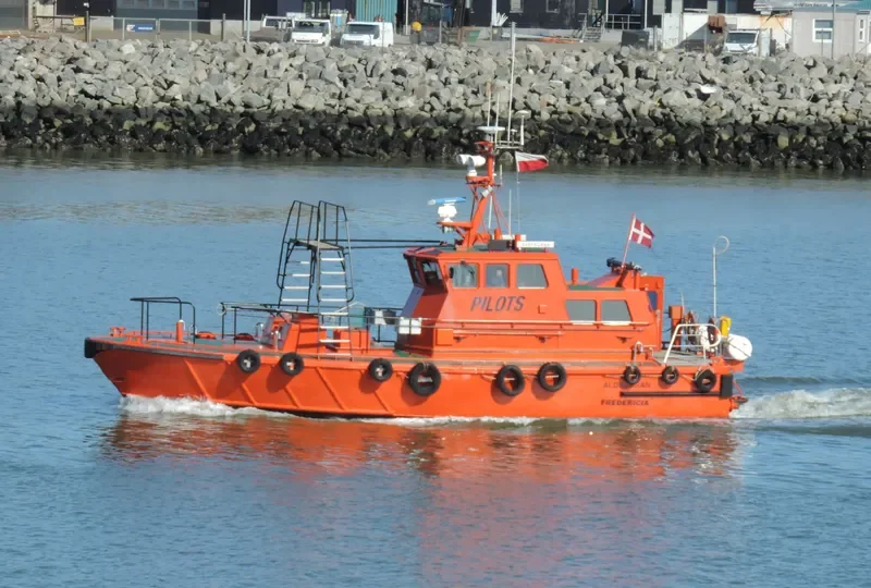 ALDEBARAN General Cargo IMO 9080132 photo 6