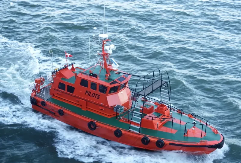 ALDEBARAN General Cargo IMO 9080132 photo 8