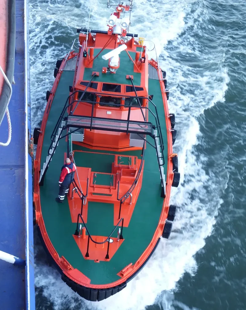 ALDEBARAN General Cargo IMO 9080132 photo 9