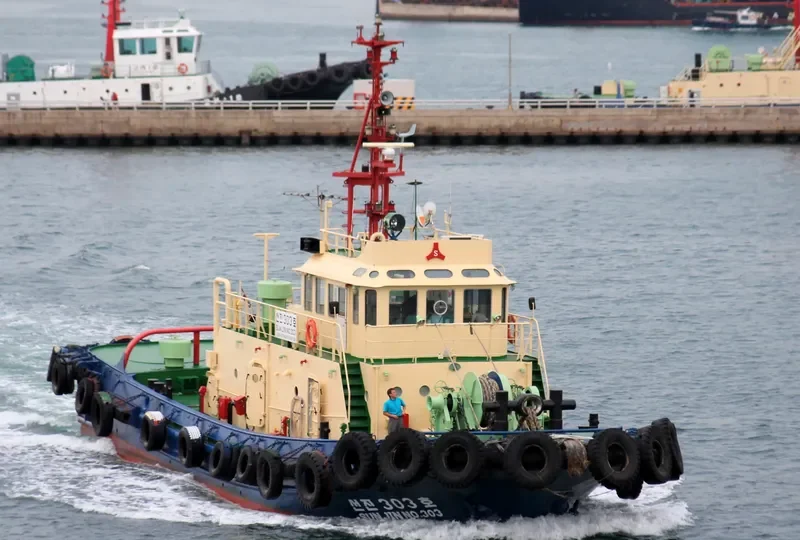 SUN JIN NO.303 General Cargo IMO 9080314 photo 6