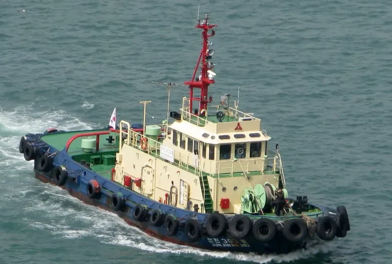 SUN JIN NO.303 General Cargo IMO 9080314 photo 8