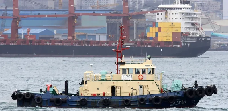 SUN JIN NO.303 General Cargo IMO 9080314 photo 10