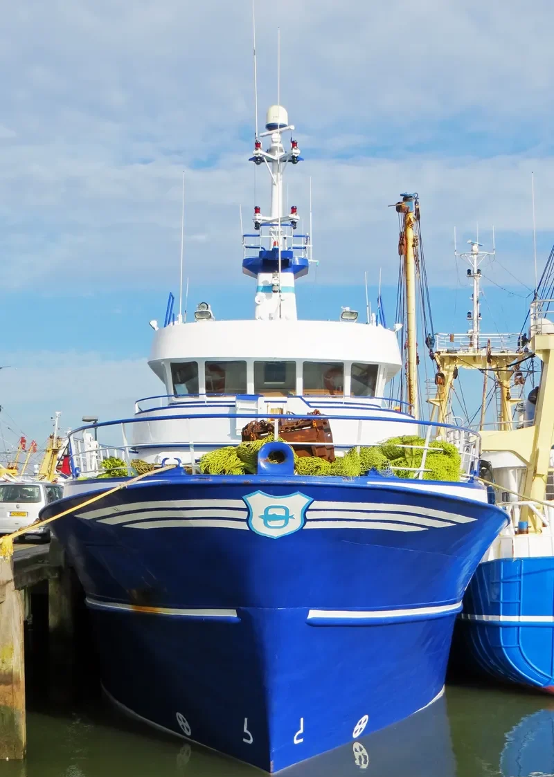 ENTERPRISE General Cargo IMO 9080390 photo 3