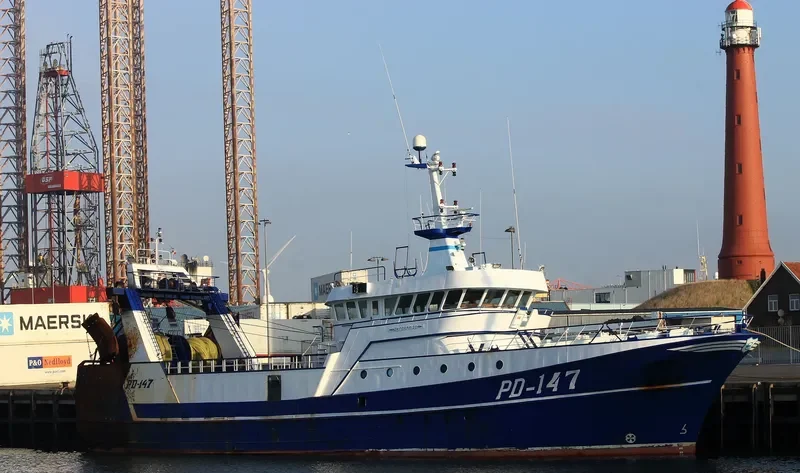 ENTERPRISE General Cargo IMO 9080390 photo 4