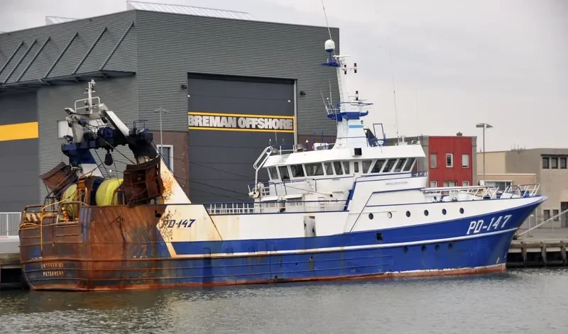 ENTERPRISE General Cargo IMO 9080390 photo 5
