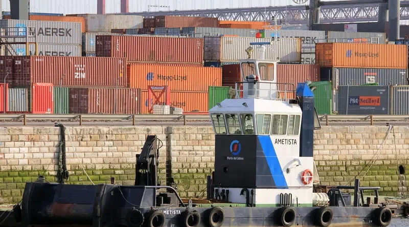 AMETISTA General Cargo IMO 9080833 photo 9