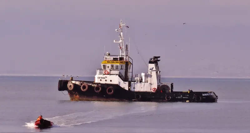 ATENAS General Cargo IMO 9080869