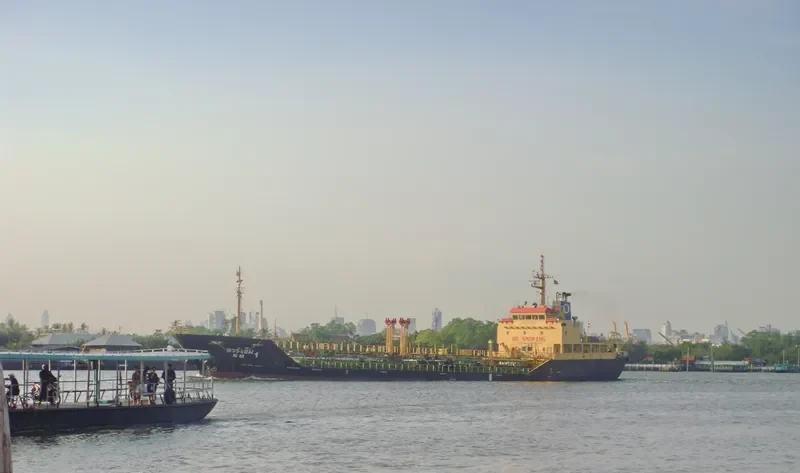RM 1 Tanker IMO 9081045 photo 6