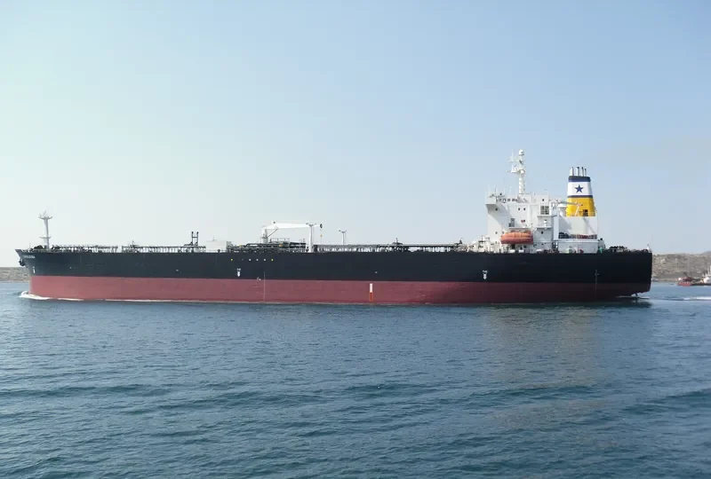 MIRAGE Tanker IMO 9081813 photo 5