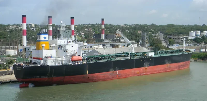 MIRAGE Tanker IMO 9081813 photo 10