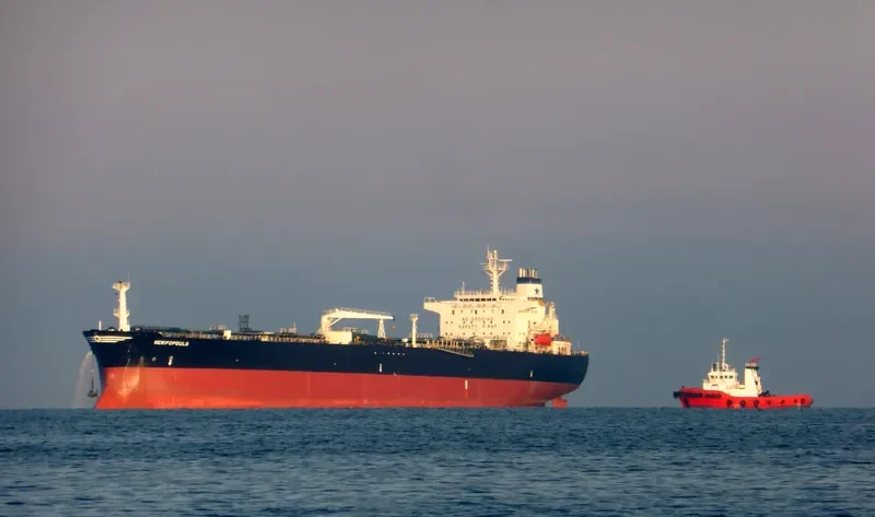 GARIN Tanker IMO 9081825 photo 10