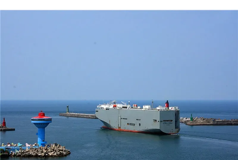 GRAND VISION General Cargo IMO 9082324 photo 5