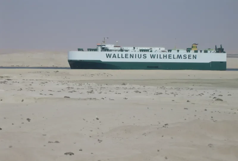 DON JUAN General Cargo IMO 9082934