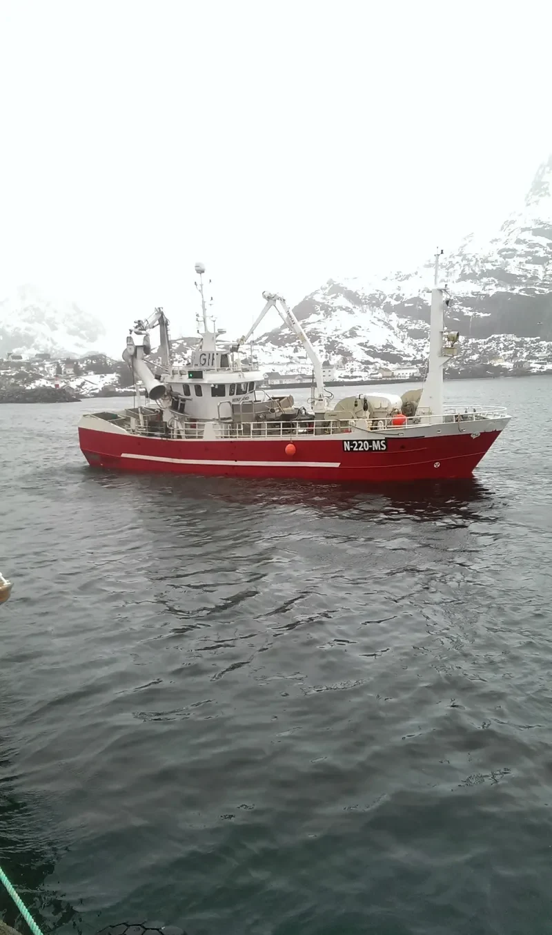 ANNE K General Cargo IMO 9083146 photo 8