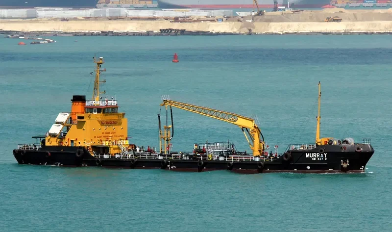 KOLIN 7 Tanker IMO 9083366 photo 2