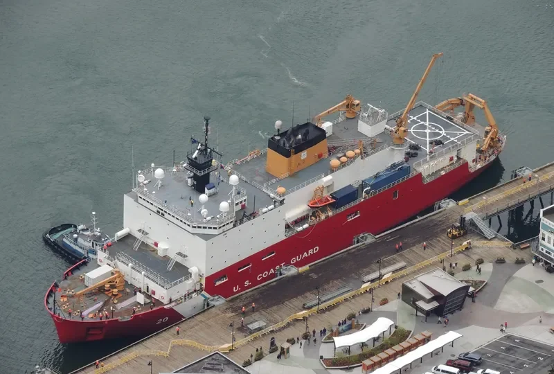 HEALY General Cargo IMO 9083380 photo 5