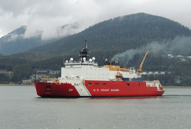 HEALY General Cargo IMO 9083380 photo 6