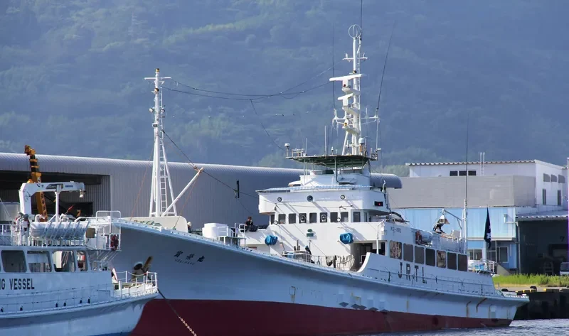 CAP ATLANTIQUE General Cargo IMO 9083653 photo 3