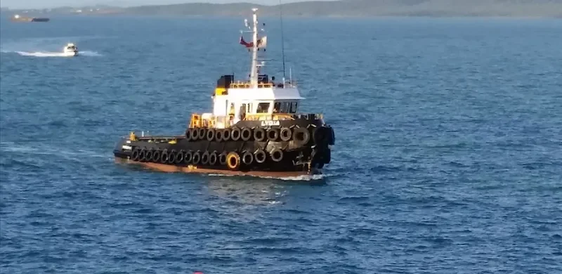 LYDIA General Cargo IMO 9083691 photo 2