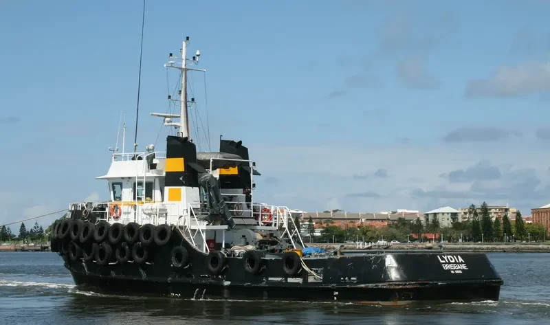 LYDIA General Cargo IMO 9083691 photo 9