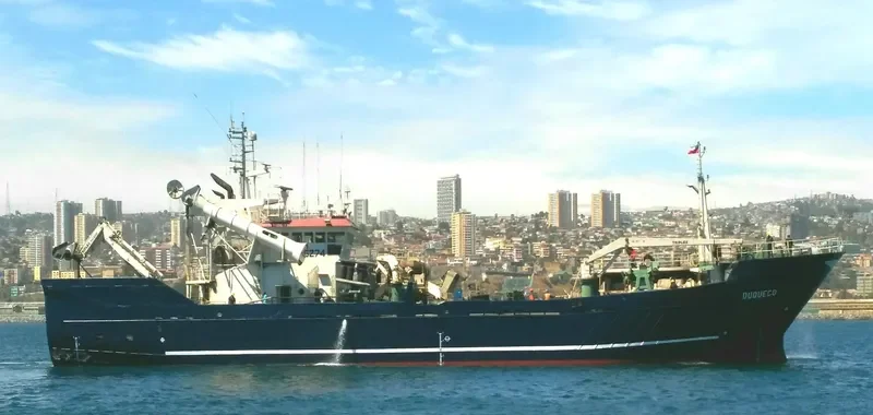 DUQUECO General Cargo IMO 9083809