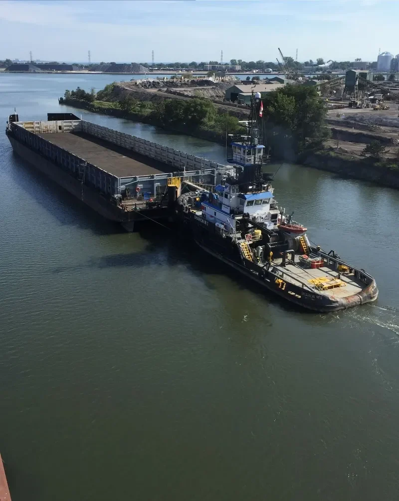 SHARON M I General Cargo IMO 9084059 photo 8