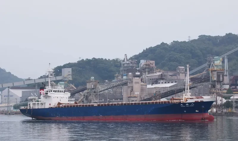 HACHITOKU MARU General Cargo IMO 9084310 photo 4