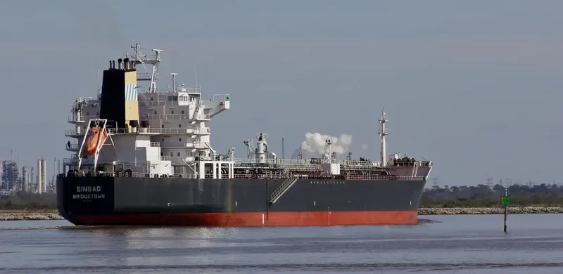 SALA 1 Tanker IMO 9084516 photo 4