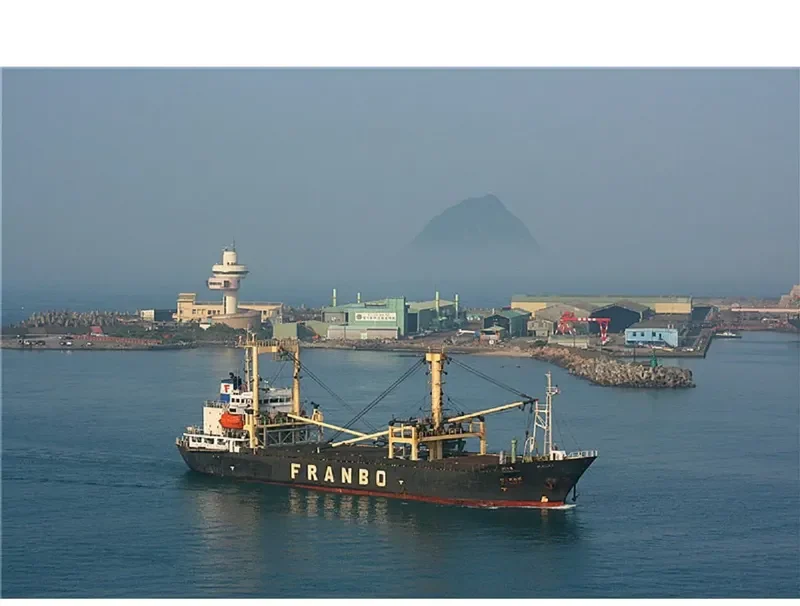 DONG YONG NO.8 General Cargo IMO 9085065 photo 8
