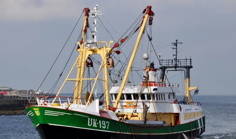 NOORDERLICHT General Cargo IMO 9085170 photo 5