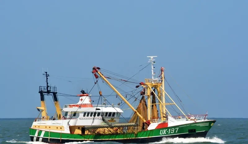 NOORDERLICHT General Cargo IMO 9085170 photo 7