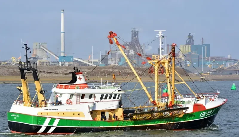 NOORDERLICHT General Cargo IMO 9085170 photo 9
