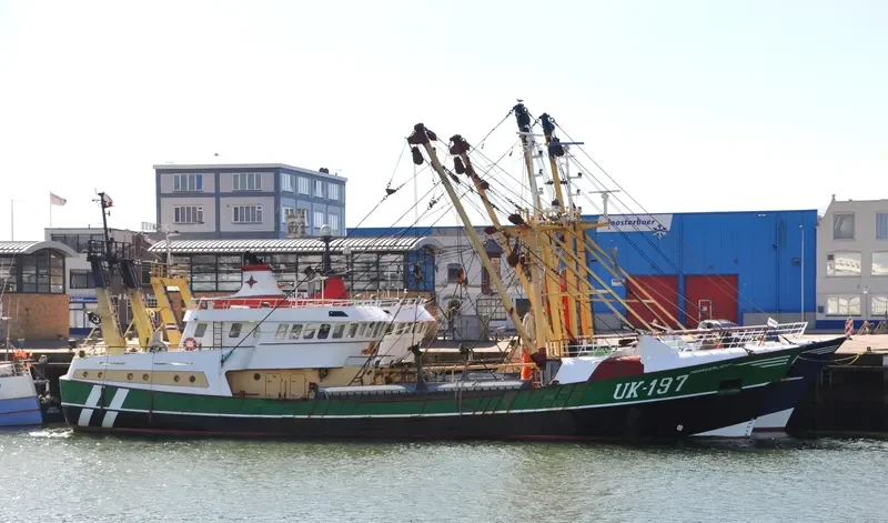 NOORDERLICHT General Cargo IMO 9085170 photo 10