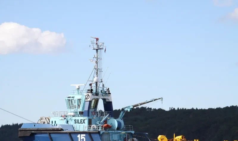 STADT FLORO General Cargo IMO 9085194 photo 7