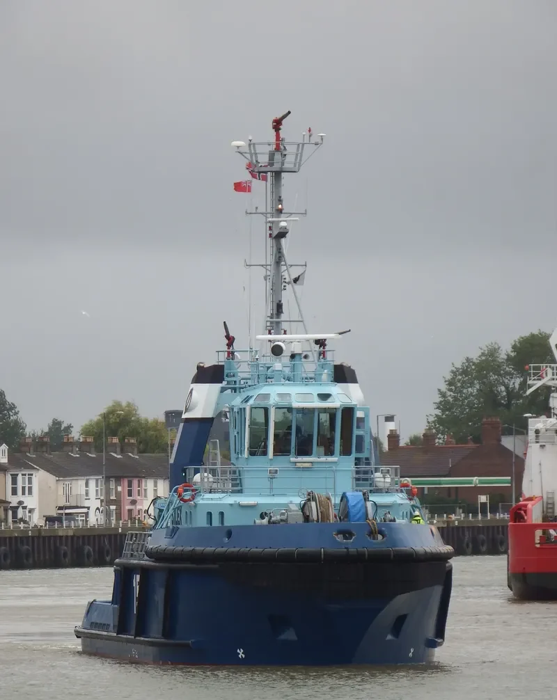 STADT FLORO General Cargo IMO 9085194 photo 10