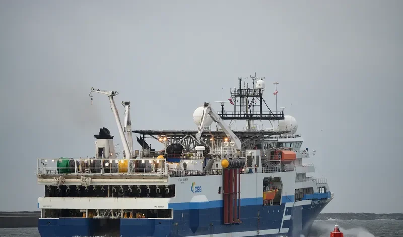 OCEANIC CHAMPION General Cargo IMO 9085211 photo 2