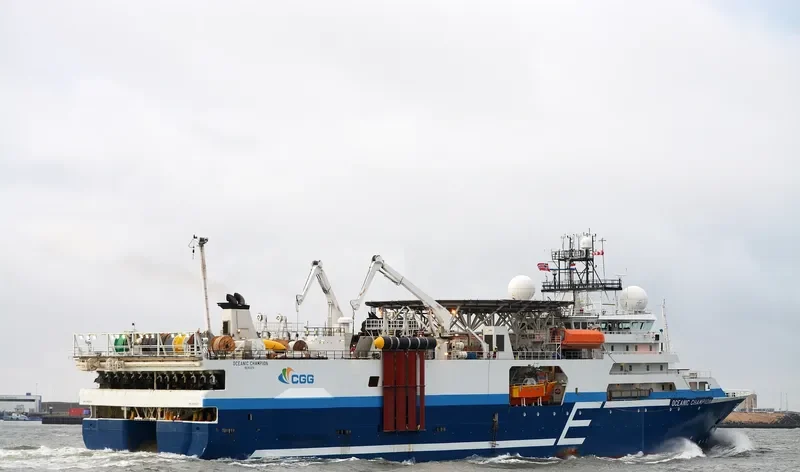 OCEANIC CHAMPION General Cargo IMO 9085211 photo 4