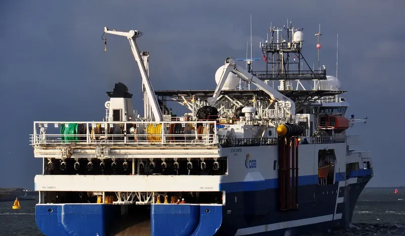 OCEANIC CHAMPION General Cargo IMO 9085211 photo 5