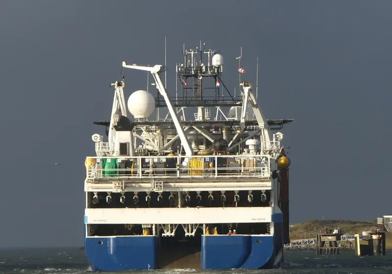 OCEANIC CHAMPION General Cargo IMO 9085211 photo 9