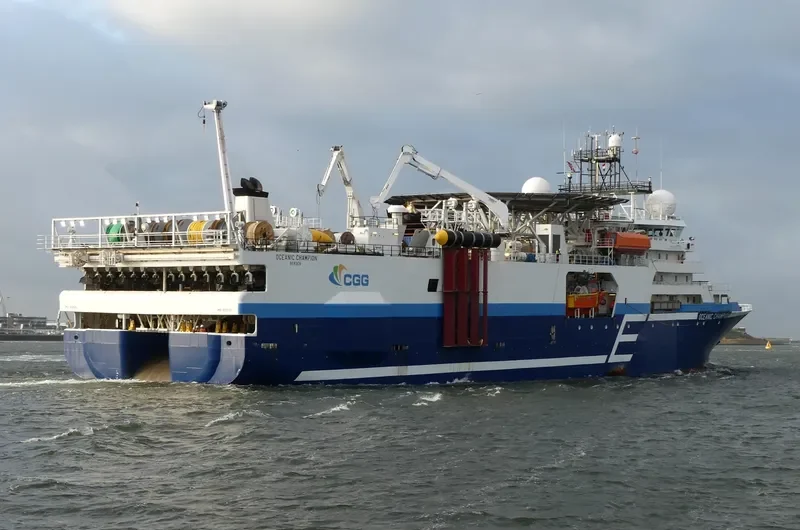 OCEANIC CHAMPION General Cargo IMO 9085211 photo 10