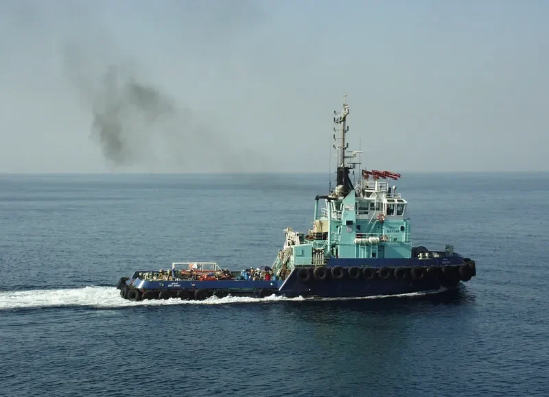 SAYYAF General Cargo IMO 9085302