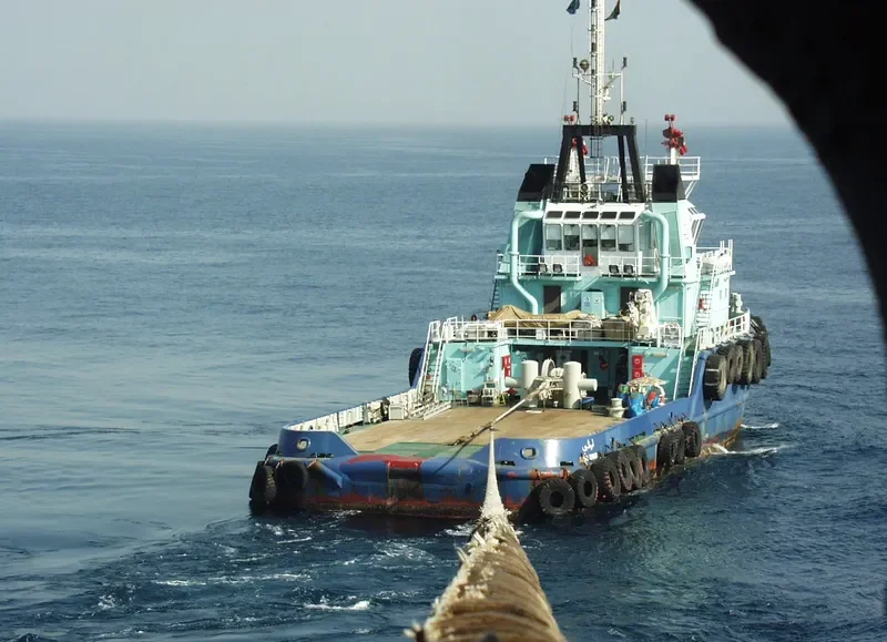 SAYYAF General Cargo IMO 9085302 photo 2