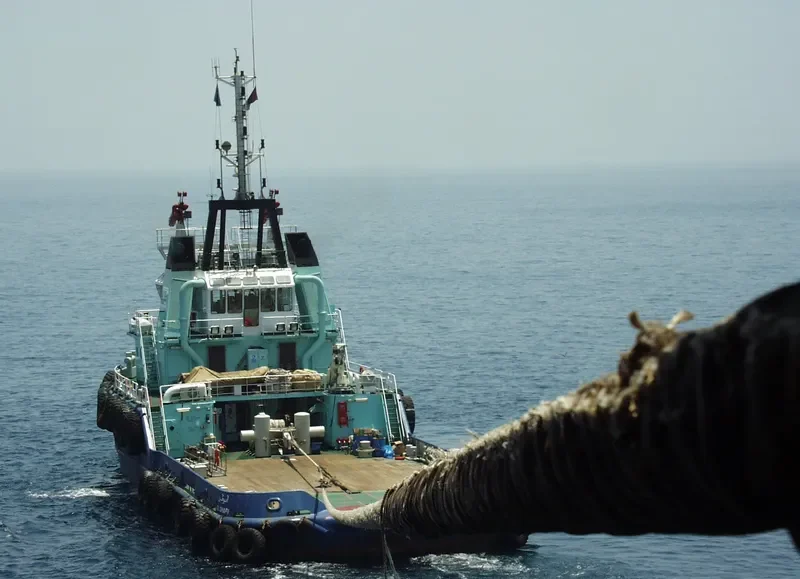 SAYYAF General Cargo IMO 9085302 photo 3