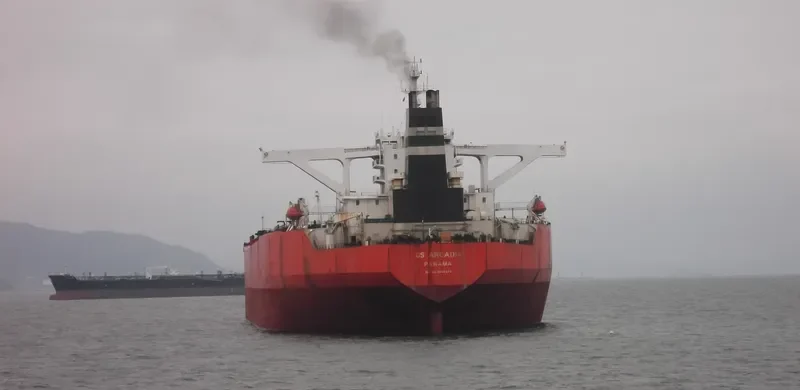 OS ARCADIA Tanker IMO 9085376 photo 4