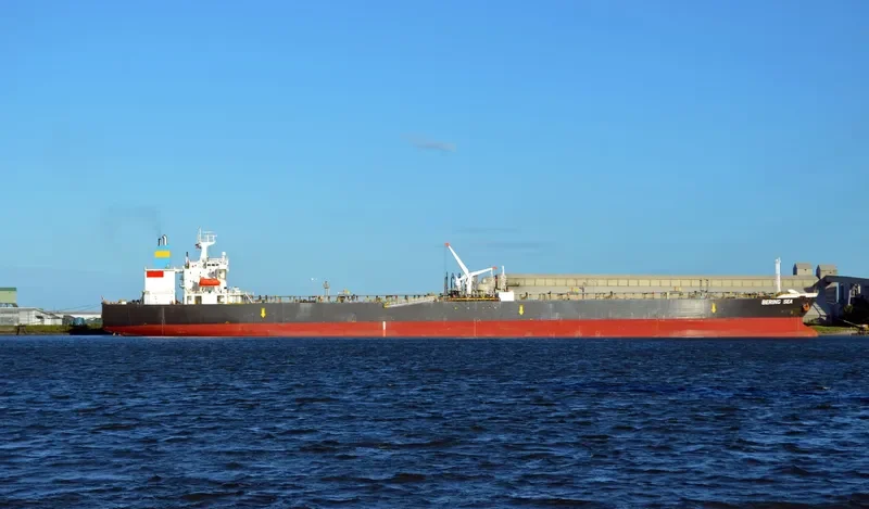 MANORA PRINCESS Tanker IMO 9085429 photo 2
