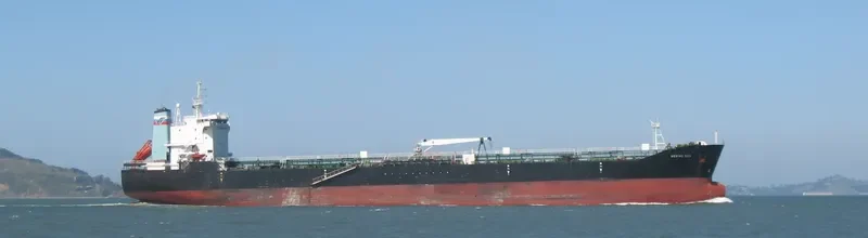MANORA PRINCESS Tanker IMO 9085429 photo 7